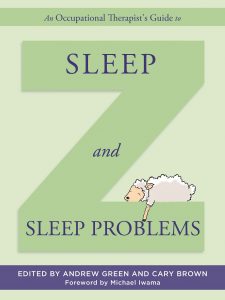 Publications: Sleep and sleep problems